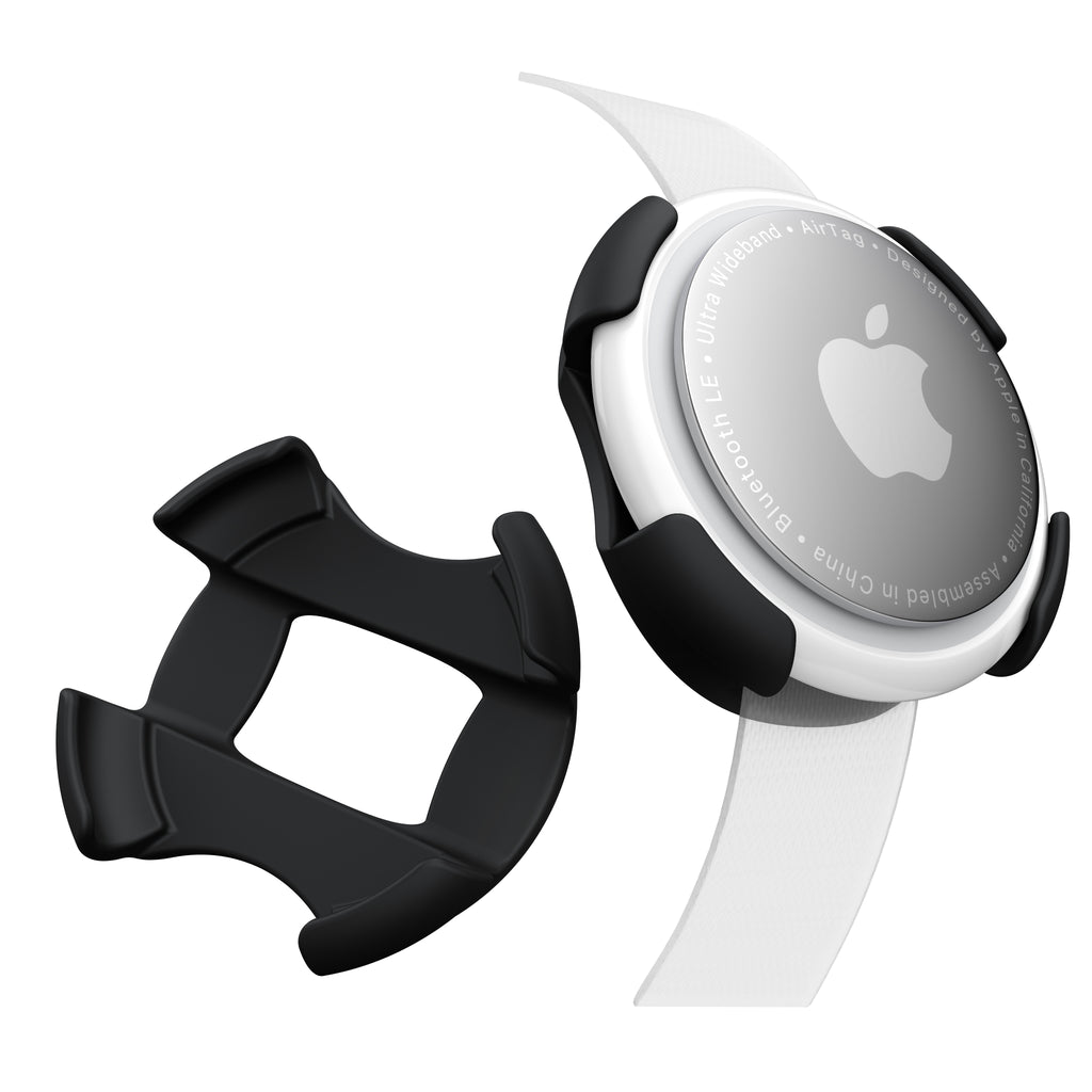 SNAP! AirTag Holder