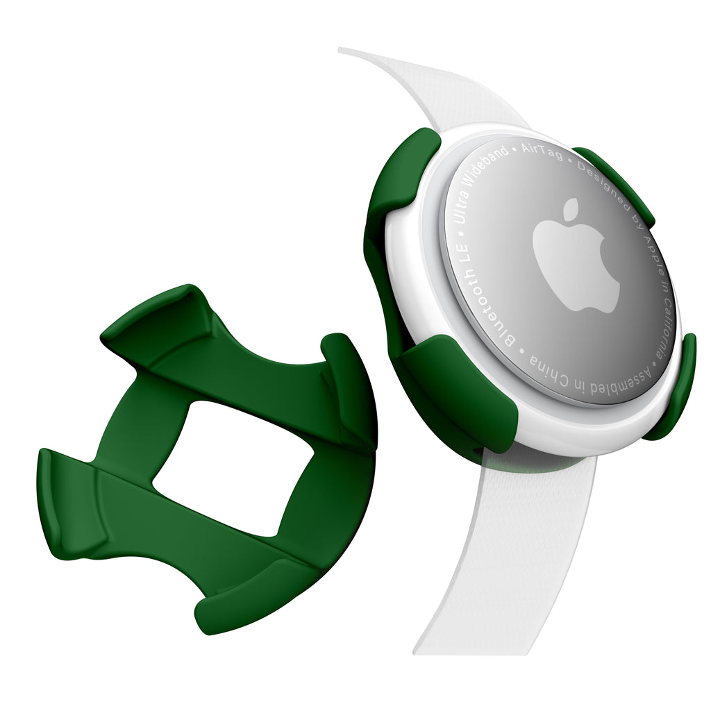 SNAP! AirTag Holder