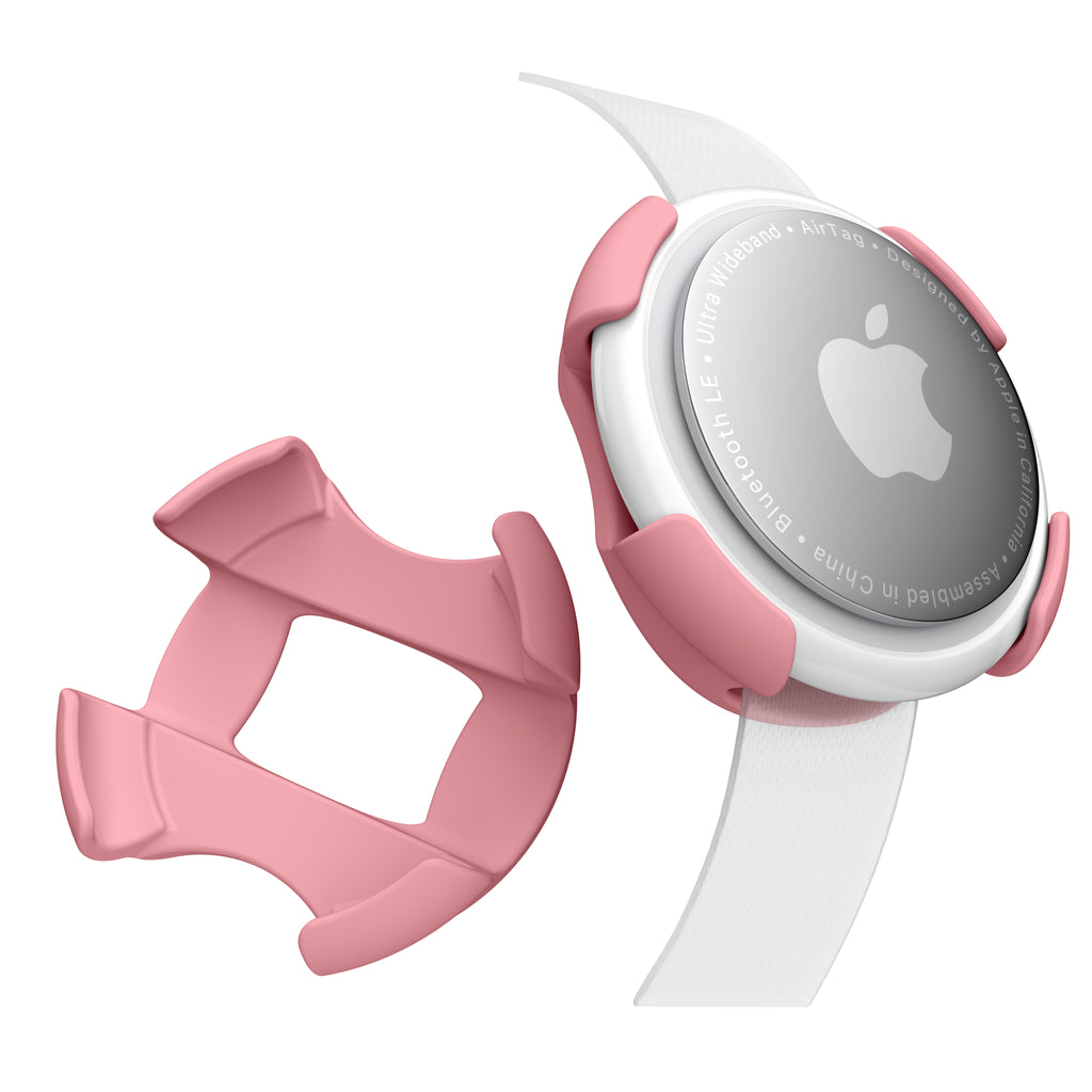 SNAP! AirTag Holder