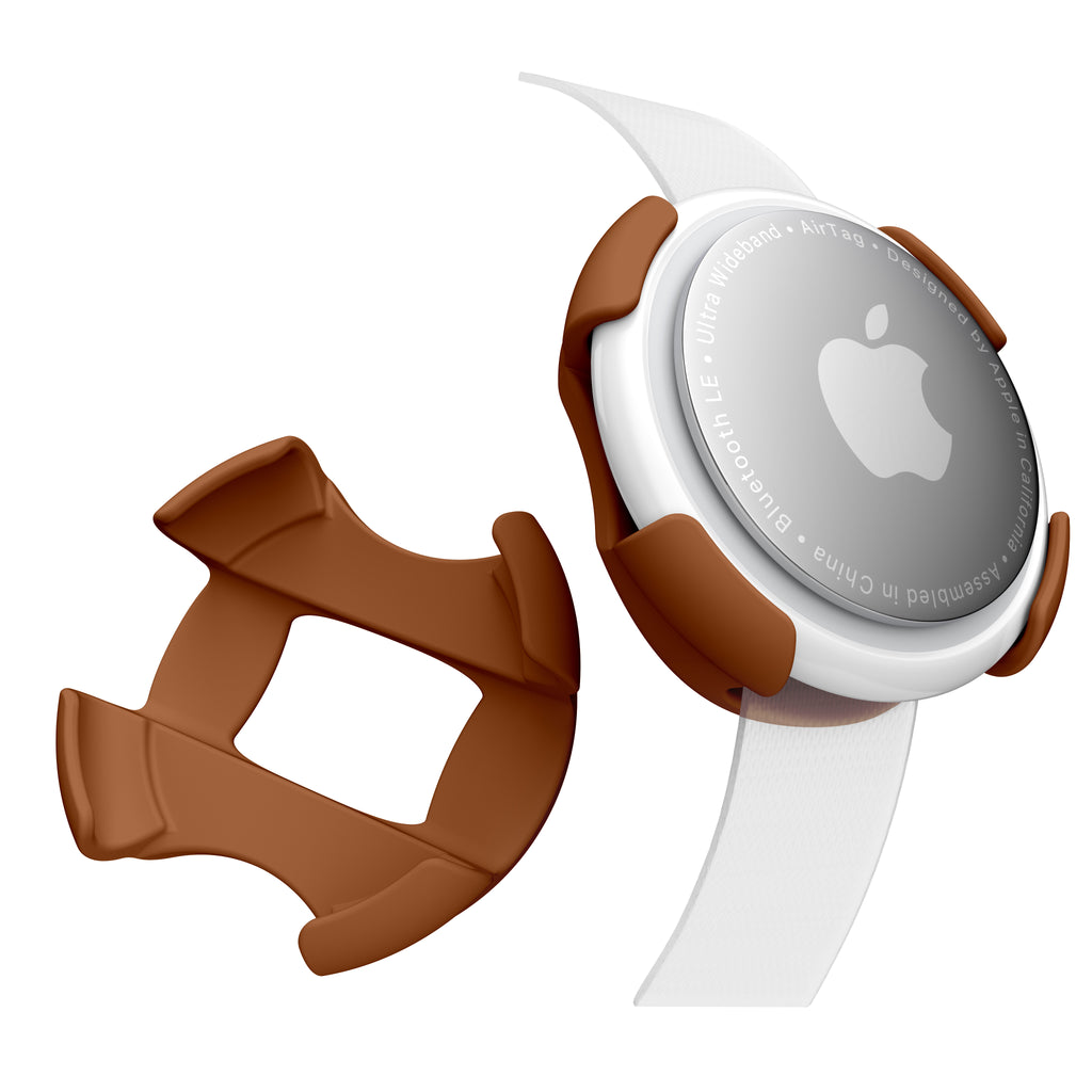 SNAP! AirTag Holder