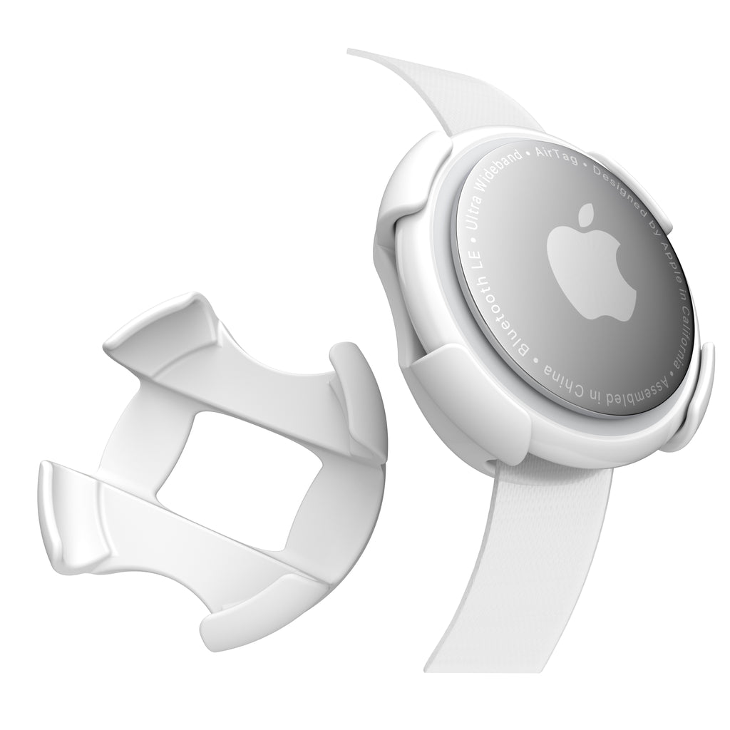 SNAP! AirTag Holder
