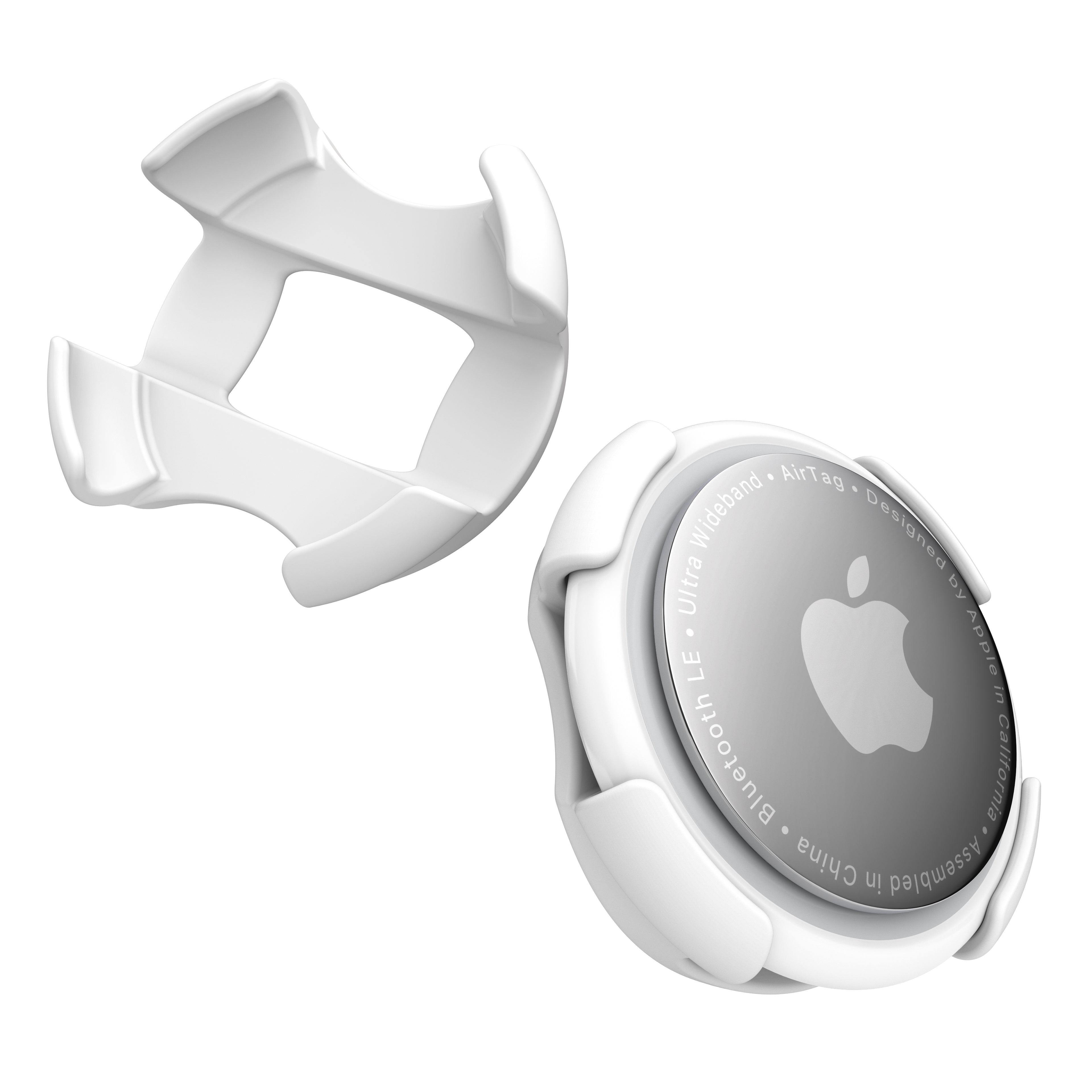 SNAP! AirTag Holder
